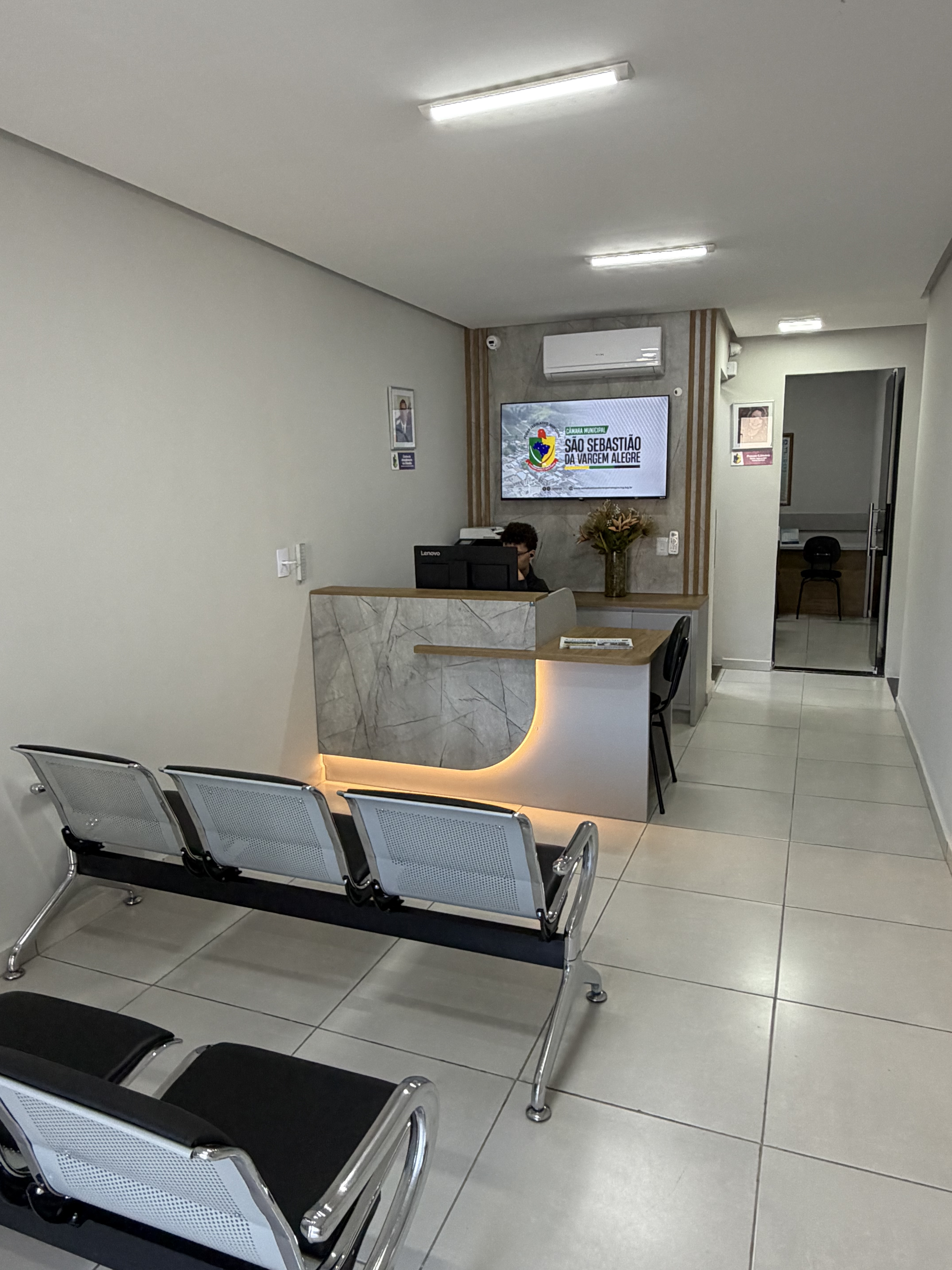 Espaço do CAC - imagem 2