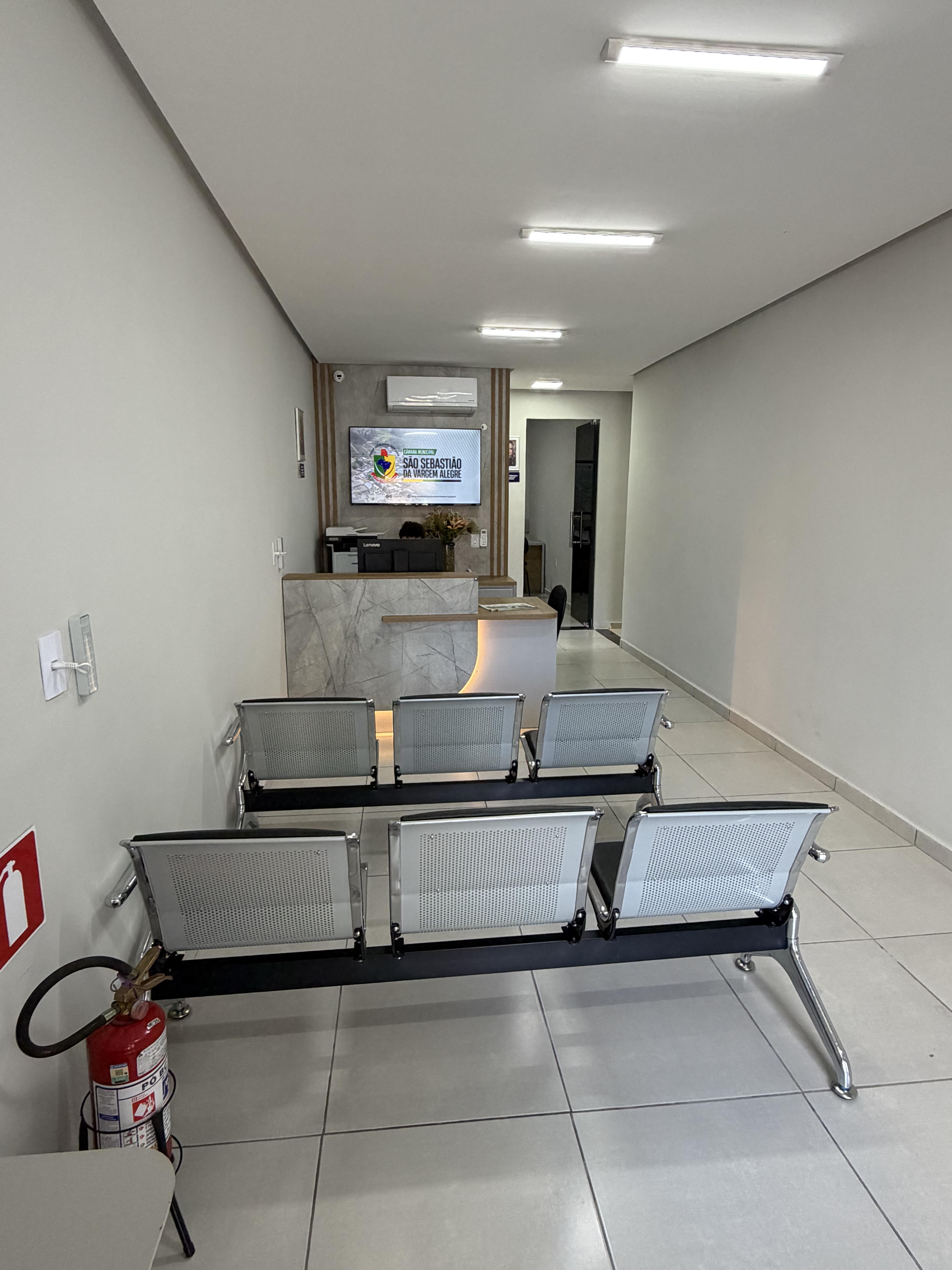 Espaço do CAC - imagem 3