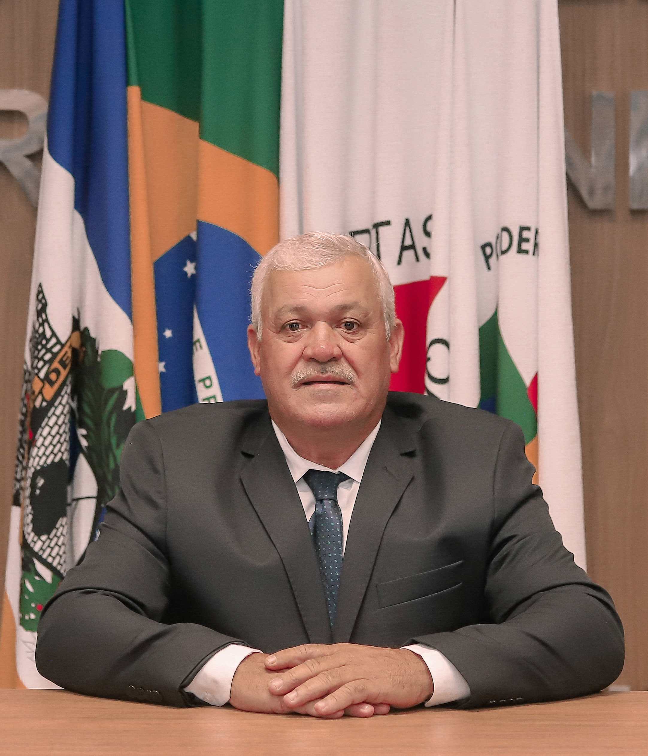 Carlos Henrique Juliani