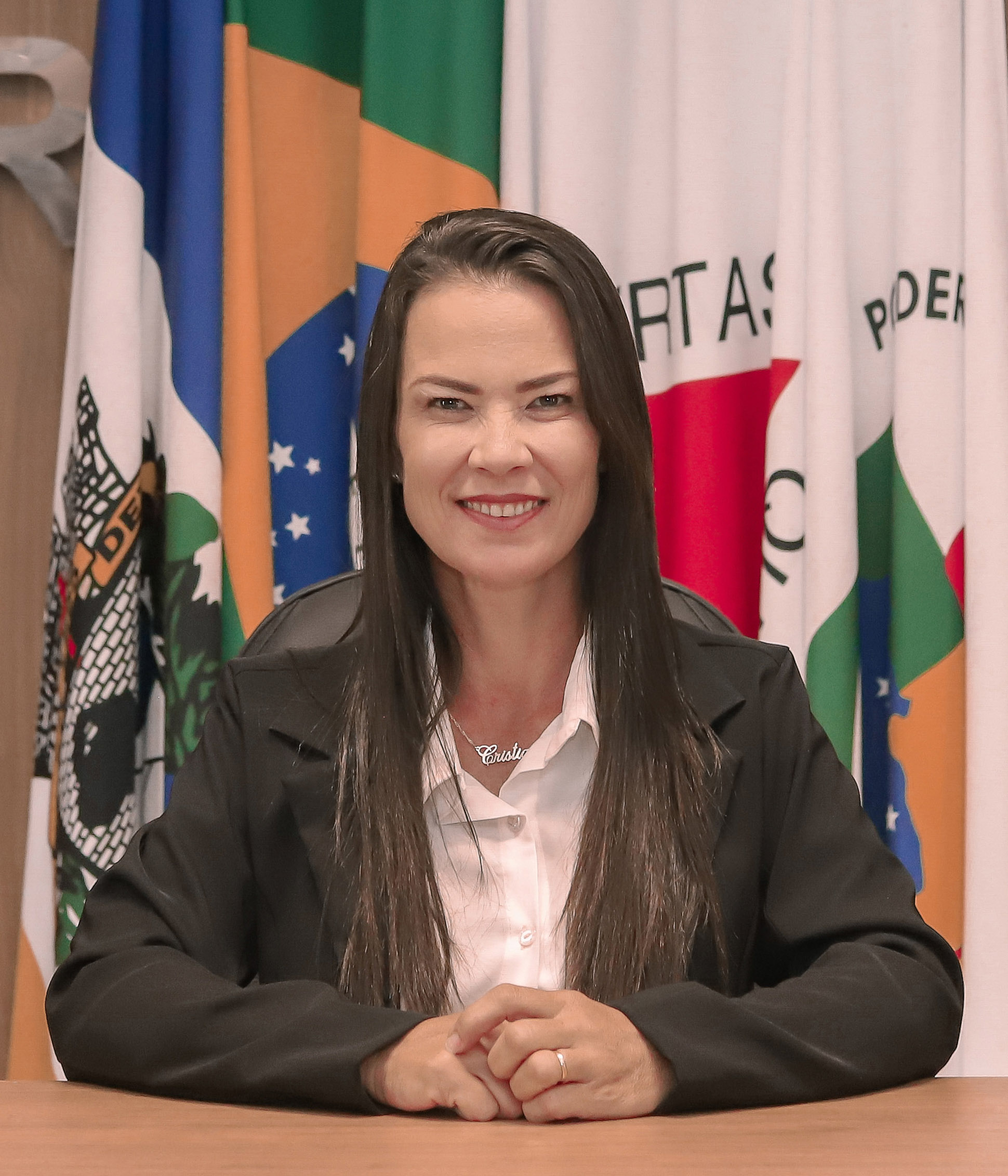 Cristiani Aparecida Briguente