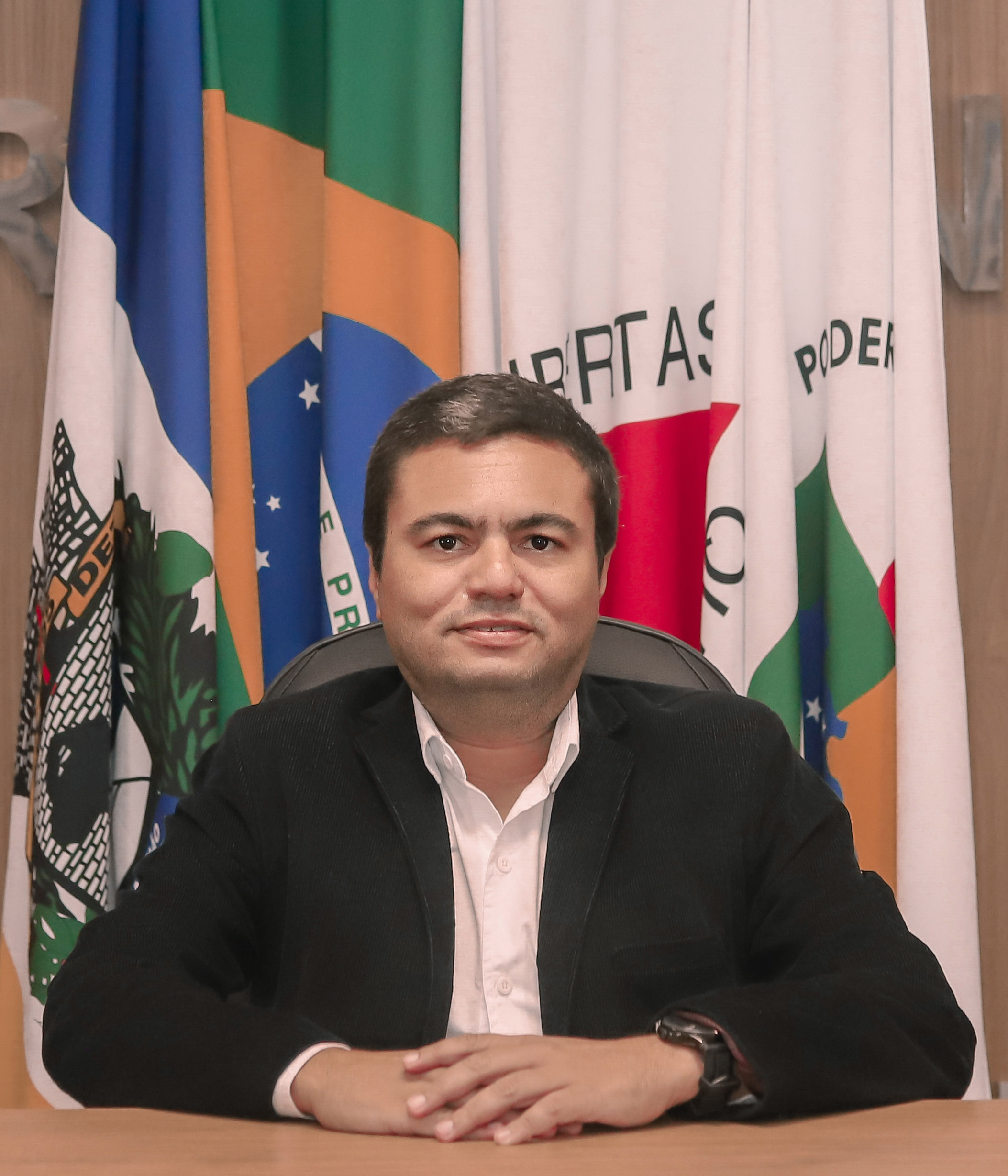 João Batista Breno Junior