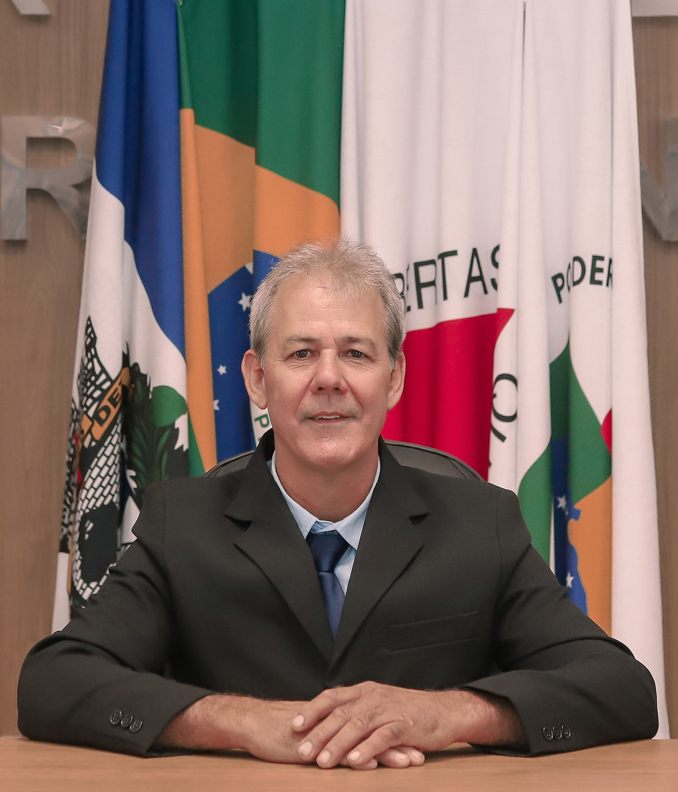 José Marcos Martins