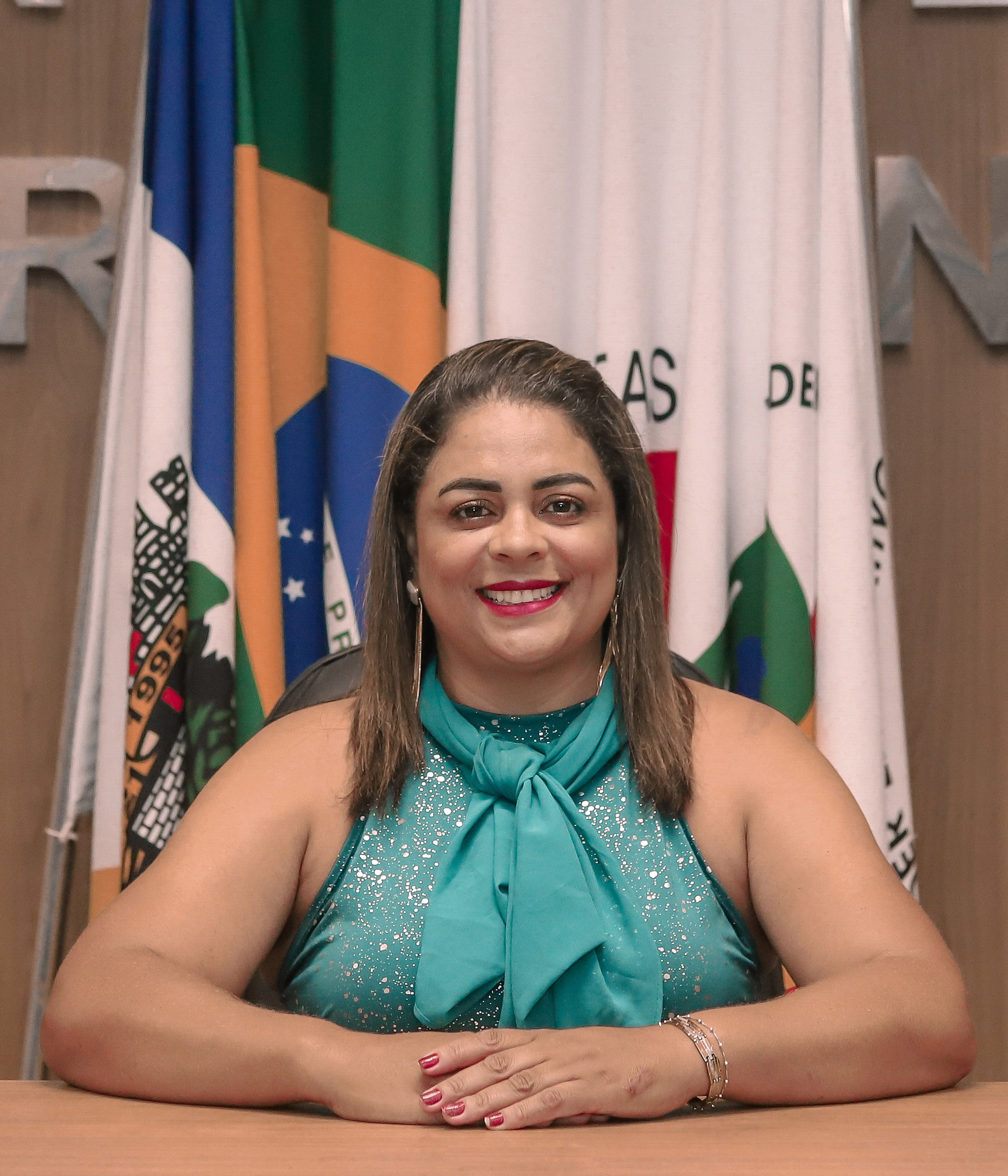 Sandra Aparecida Gonzaga De Oliveira