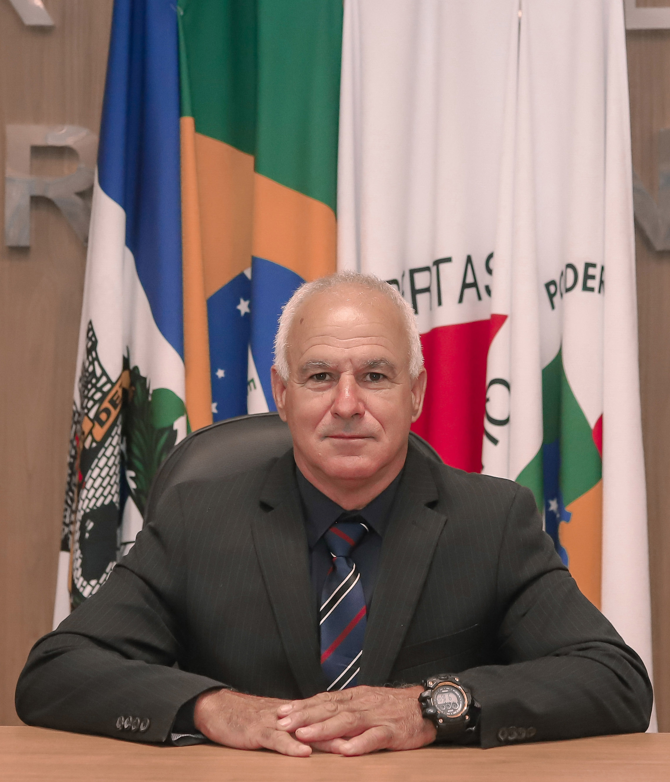 Waldeci Aparecido Briguente