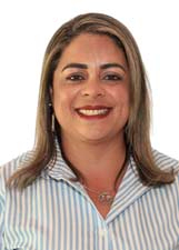 Sandra Aparecida Gonzaga de Oliveira - Vice-presidente