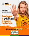 Maio Laranja